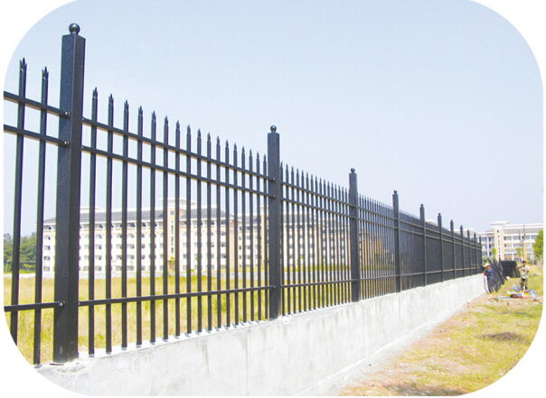 防城港围墙护栏0602-85-60